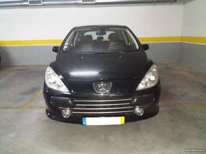 Peugeot  HDI 3 Portas Setembro/07 - à venda -