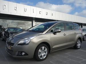 Peugeot  HDI EXECUTIVE