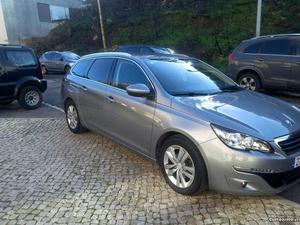 Peugeot  HDI Junho/15 - à venda - Ligeiros