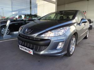 Peugeot  HDi Sport