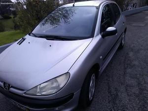 Peugeot  Junho/00 - à venda - Ligeiros Passageiros,