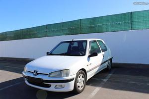 Peugeot  XAD Abril/98 - à venda - Ligeiros