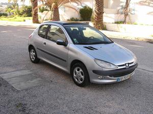 Peugeot  XR Abril/00 - à venda - Ligeiros