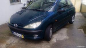 Peugeot  XS Abril/99 - à venda - Ligeiros