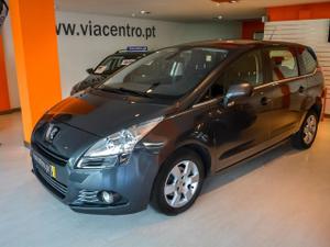 Peugeot  e-HDi 5L Allure 2-Tronic