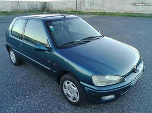 Peugeot i xt direção assistida Janeiro/98 - à
