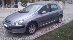 Peugeot  impecavel Julho/02 - à venda - Ligeiros