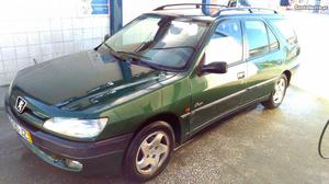 Peugeot  revisão feita Junho/98 - à venda -