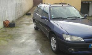 Peugeot  um dono Setembro/98 - à venda - Ligeiros