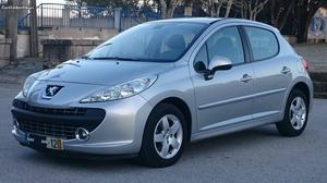 Peugeot v 5.p, sport Abril/08 - à venda -