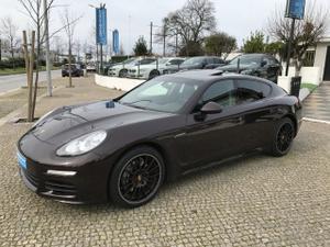 Porsche Panamera Diesel 250Cv