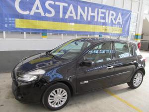 Renault Clio 1.2 GT