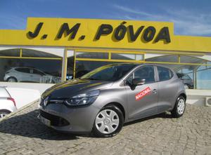 Renault Clio 1.5 DCI DYN. S