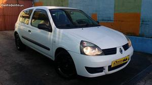 Renault Clio 1.5 DCI Storia Julho/08 - à venda - Comerciais