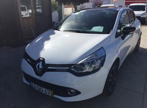 Renault Clio 1.5 dCi Dynamique S