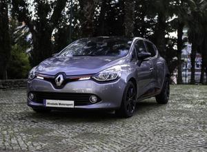 Renault Clio 1.5 dCi Luxe