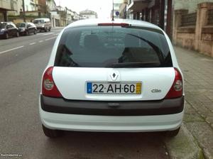 Renault Clio 1.5Dci, Impecavel Julho/05 - à venda -