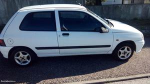 Renault Clio 1.9 diesel Janeiro/97 - à venda - Ligeiros