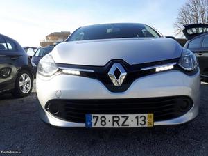Renault Clio GPS; Bluetooth Abril/13 - à venda - Ligeiros