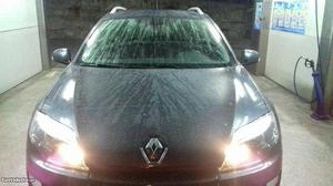 Renault Laguna black line Maio/13 - à venda - Ligeiros