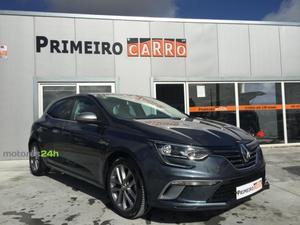 Renault Megane 1.5 dCi GT Line 110cv