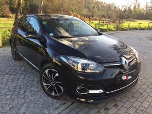 Renault Mégane 1.5 dCi Bose Edition SS