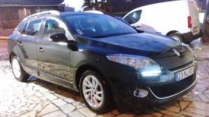 Renault Mégane 1.5 dc dynamique s Dezembro/12 - à venda -