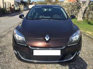 Renault Mégane BOSE EDITION Novembro/13 - à venda -