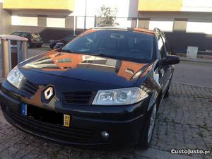 Renault Mégane Break Full extras Maio/07 - à venda -