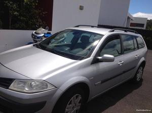 Renault Mégane Sw Abril/07 - à venda - Ligeiros