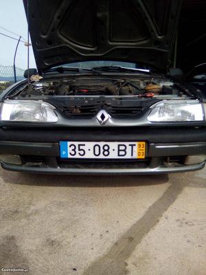 Renault  RN Março/93 - à venda - Ligeiros