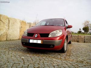 Renault Scénic II 1.5DCI 100CV Julho/04 - à venda -