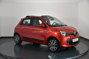 Renault Twingo 1.0 SCe Luxe