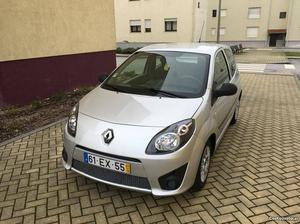 Renault Twingo 1.2 TCE Dezembro/07 - à venda - Ligeiros