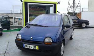 Renault Twingo CM Direçao assistida Dezembro/97 - à venda
