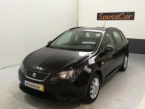 Seat Ibiza 1.2 TDi Eco.Reference DPF