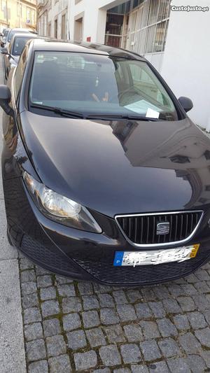 Seat Ibiza 1.4TDI Abril/10 - à venda - Comerciais / Van,