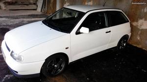 Seat Ibiza 1.9 TDI Julho/98 - à venda - Comerciais / Van,