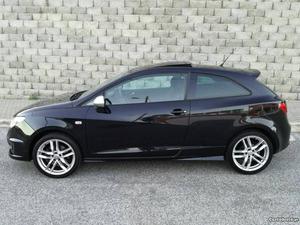 Seat Ibiza 2.0 TDI FR Julho/11 - à venda - Ligeiros