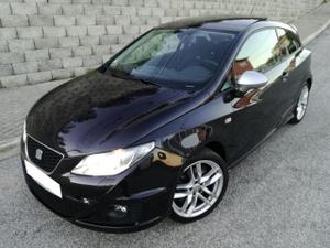 Seat Ibiza SC 2.0 TDi FR