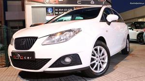 Seat Ibiza ST 1.2tdi Eco Junho/10 - à venda - Ligeiros