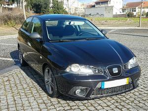 Seat Ibiza fr Julho/03 - à venda - Ligeiros Passageiros,