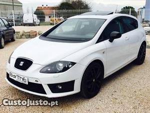 Seat Leon Fr 170 cv Novembro/09 - à venda - Ligeiros