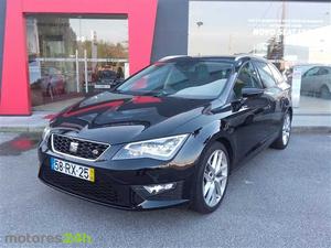 Seat Leon ST 2.0 TDi FR S/S