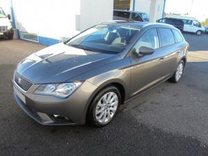 Seat Leon St 1.5 TDi Style Ecomotive