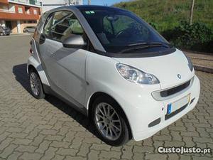 Smart ForTwo 08 Cdi Passion 54 Cv Janeiro/11 - à venda -