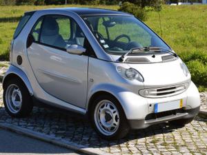 Smart ForTwo PASSION 61CV