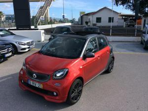 Smart Forfour 0.9 passion 90