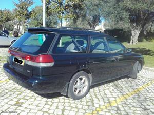 Subaru Legacy LX Janeiro/97 - à venda - Pick-up/