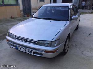 Toyota Corolla Junho/93 - à venda - Ligeiros Passageiros,